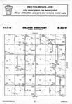 Map Image 022, Guthrie County 2004 Published by Farm and Home Publishers, LTD